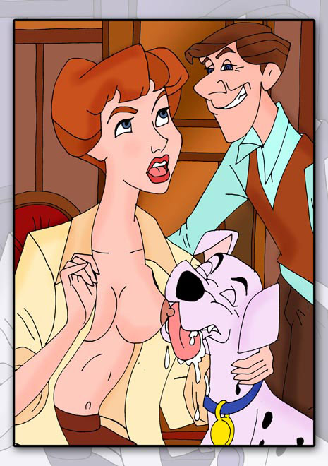 Dalmatians Hentai And Cartoon Porn Guide Blog