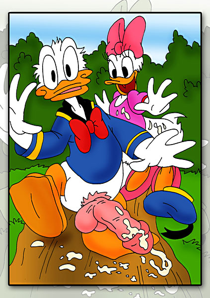 Donald Duck Duck Tales Xxx Cartoon Pics Hentai And Cartoon Porn Guide Blog