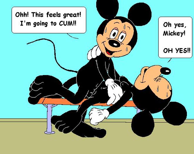 Mickey Mouse Beach Porn - Minnie mouse lesbian porn - Porn tube