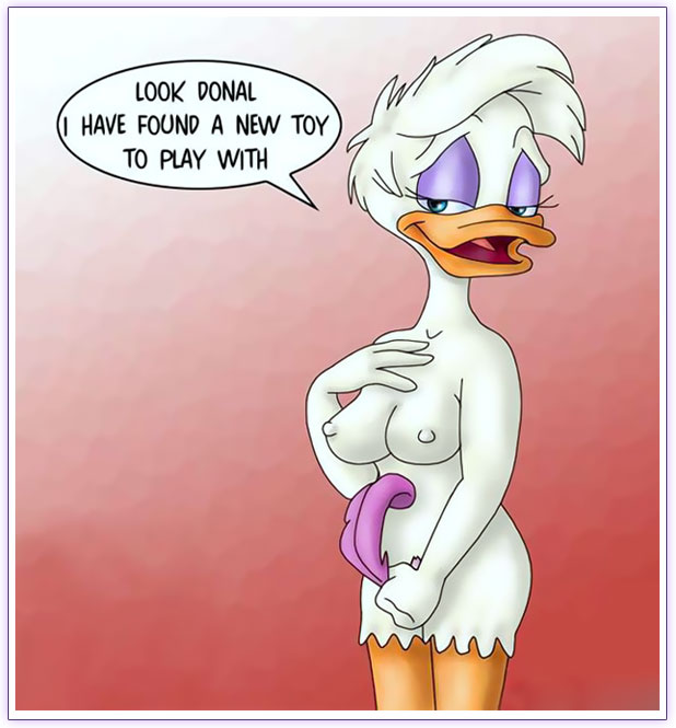 Sex Comics Ducktales Telegraph