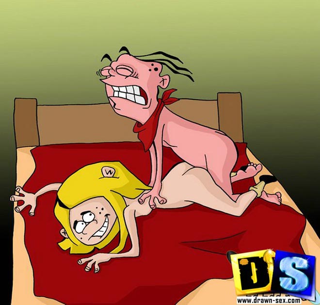 6 Ed Edd N Eddy Sex Cartoon Pics Hentai And Cartoon Porn Guide Blog