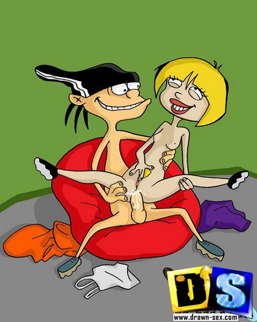 Ed Edd And Eddy Porn Pics 11