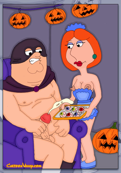 Family Guy >> Hentai and Cartoon Porn Guide Blog