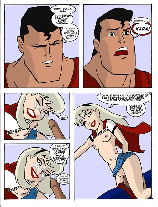 Justice Cartoon Sex - Justice League >> Hentai and Cartoon Porn Guide Blog