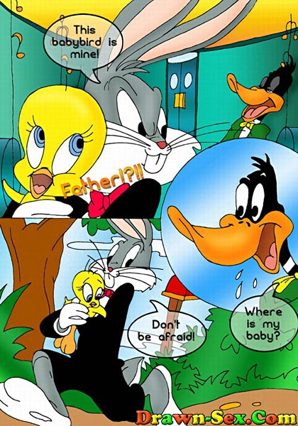 Tweety bird porn images - Pics and galleries