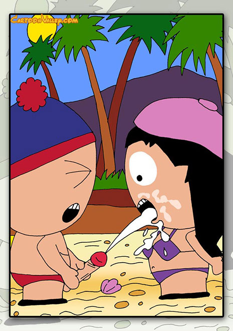 South Park Porn Captions - South park sex pics - Naked photo