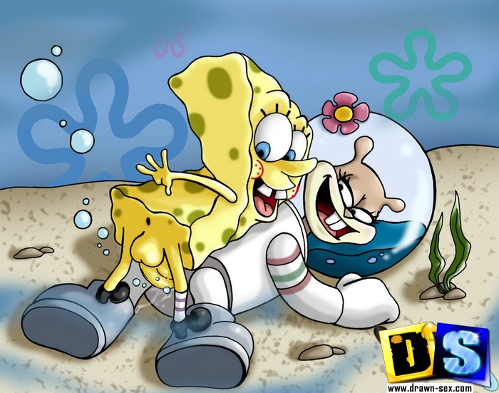 Sponge Bob Spongebob Squarepants Sex Cartoon Pics Hentai And Cartoon Porn Guide Blog