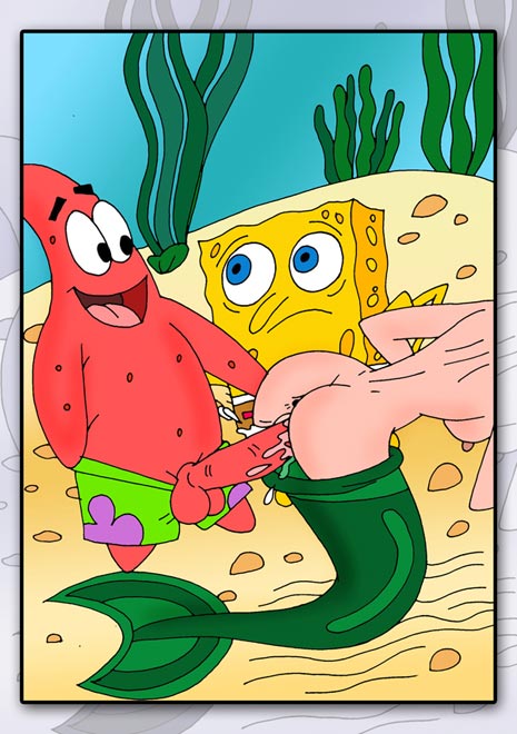 Spongebob Dildo Porn - SpongeBob Schwammkopf Mindy Porn :: thedharmabum.eu