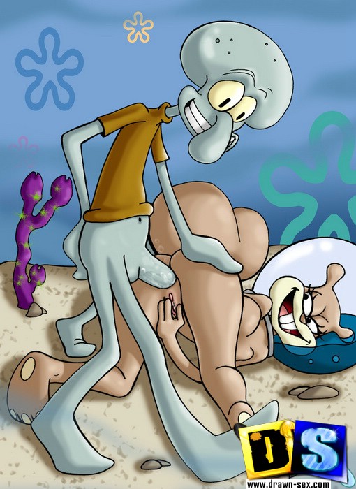 Sponge Bob Spongebob Squarepants Sex Cartoon Pics Hentai And Cartoon Porn Guide Blog