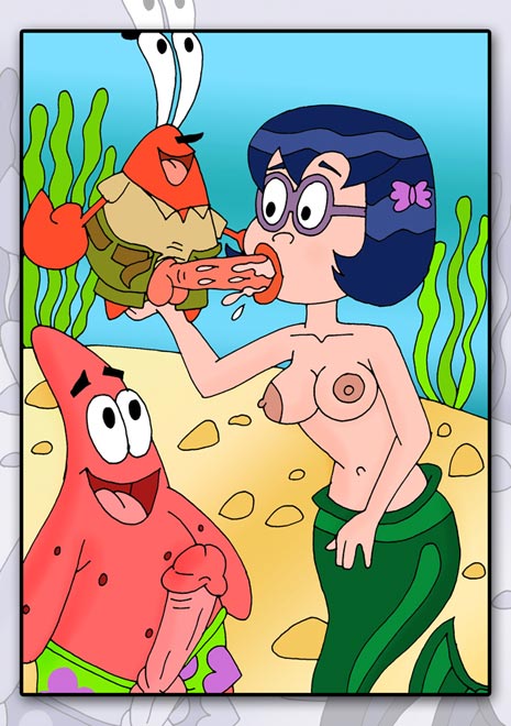 6 Spongebob Squarepants Sex Cartoon Pics Hentai And Cartoon Porn Guide Blog