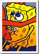 sex SpongeBob SquarePants