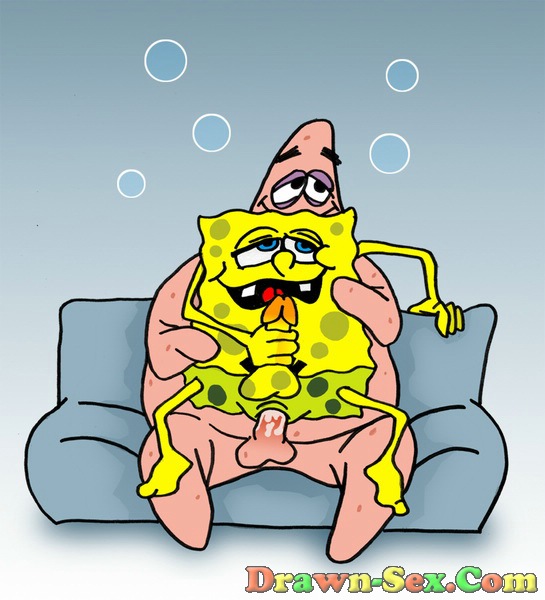 545px x 600px - SpongeBob SquarePants porn cartoon pics >> Hentai and Cartoon Porn Guide  Blog