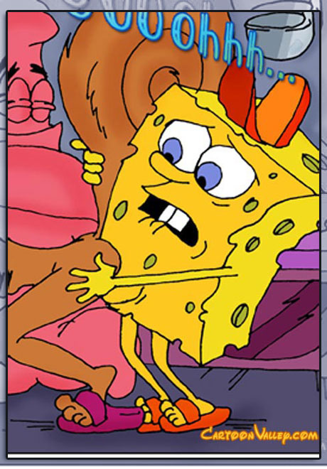 Porn Pieces Of Spongebob Squarepants Comics Hentai And Cartoon Porn Guide Blog