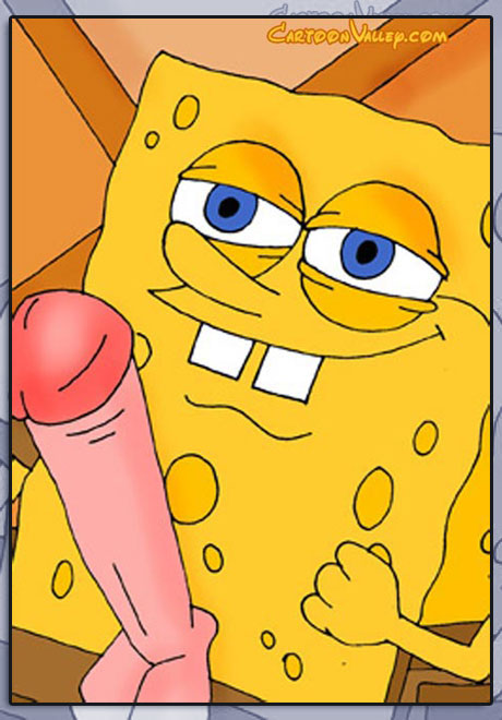 Spongebob Hentai Porn - porn pieces of SpongeBob SquarePants comics Hentai ...