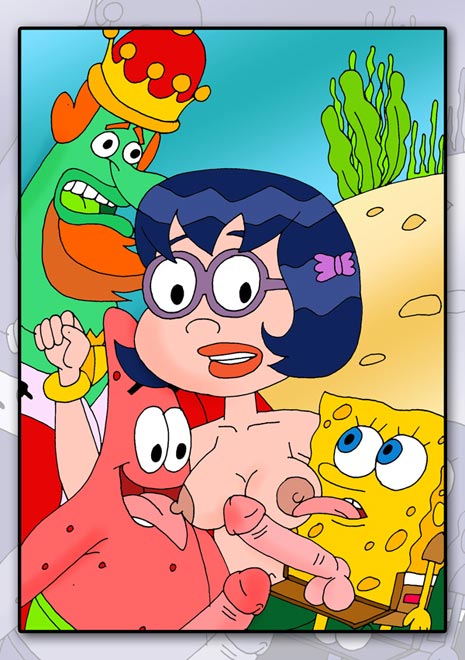 Sponge Bob Hentai And Cartoon Porn Guide Blog