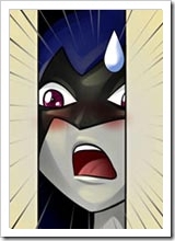 Blackfire feels BeastBoy after gets her amazing butt fucked for the first time