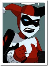 Harley Quinn with excelent body gets rammed
