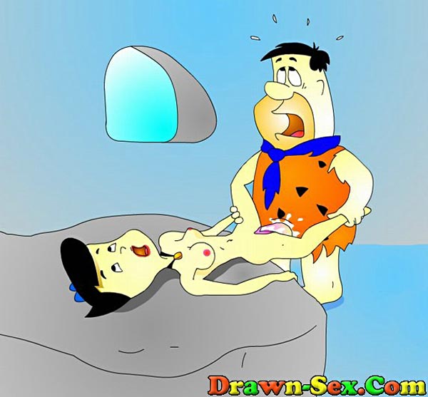 Flintstones Hentai And Cartoon Porn Guide Blog