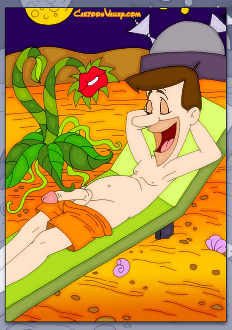 Judy Jetson Animated Porn - Six The Jetsons erotic cartoon pics >> Hentai and Cartoon ...