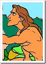 hot The Legend of Tarzan