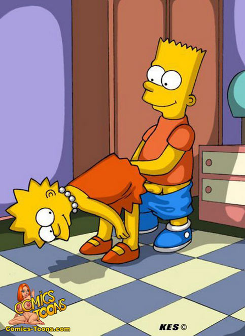 Six The Simpsons Nasty Cartoon Pics Hentai And Cartoon Porn Guide Blog