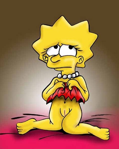 The Simpsons Nasty Cartoon Pics Hentai And Cartoon Porn Guide Blog