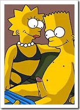XXX The Simpsons