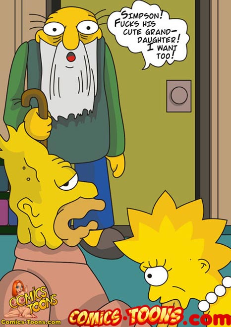 Showing Porn Images for Abraham new lisa simpson porn | www ...
