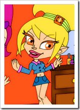 Ruby Trollman: Trollz XXX cartoon pics.