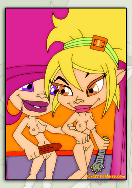Ruby Trollman: Trollz erotic cartoon pics.