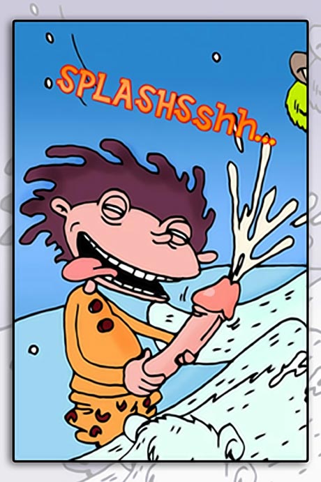 460px x 691px - Six sex pieces of Wild Thornberrys comics >> Hentai and Cartoon Porn Guide  Blog