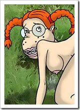 Debbie Thornberry rubs perfect pussy