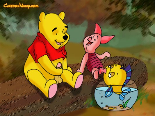 Permanent Link to Winnie The Pooh hot cartoon pics.