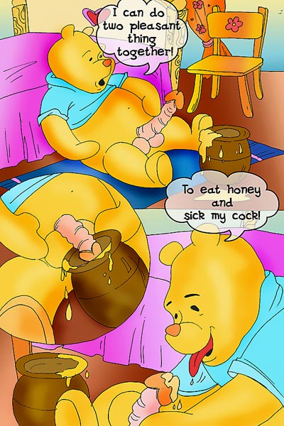 Ggw Porn Ooo - Women from winnie the pooh porn - Nude pic