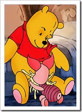 porn Winnie The Pooh