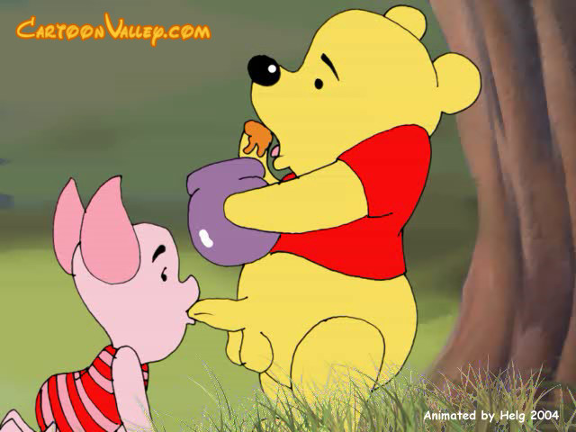 6 Winnie The Pooh Adult Cartoon Pics Hentai And Cartoon Porn Guide Blog